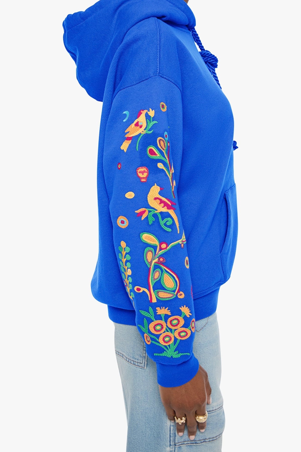 The Big Deal Hoodie