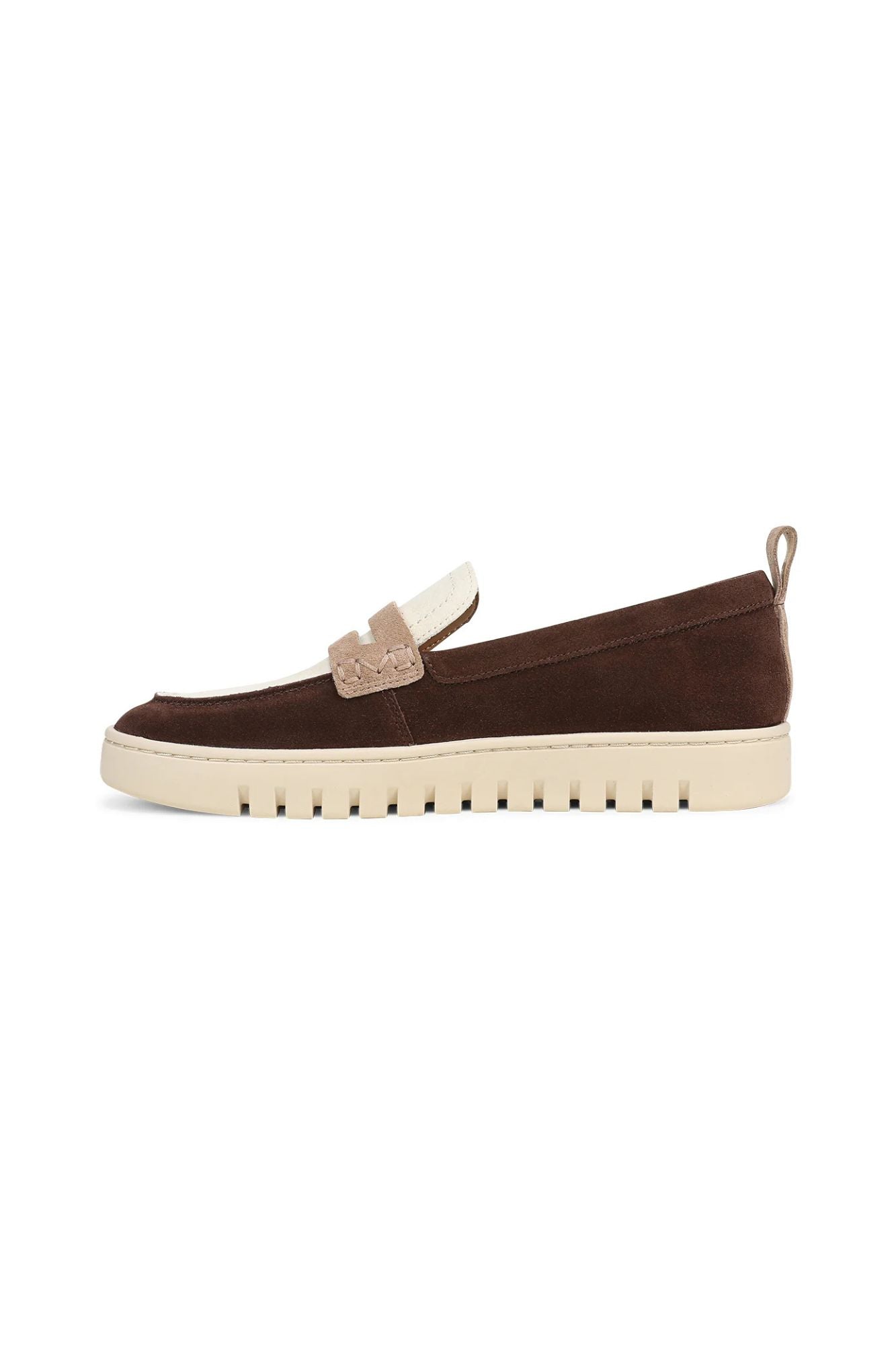 Journey Uptown Loafer