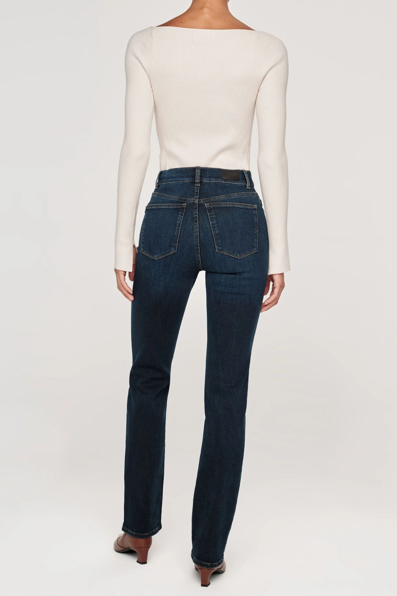 Patti Straight Vintage 31"