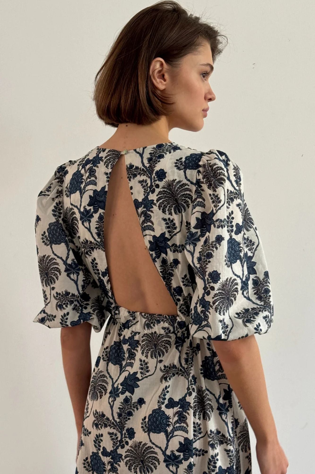 Brooke Dress