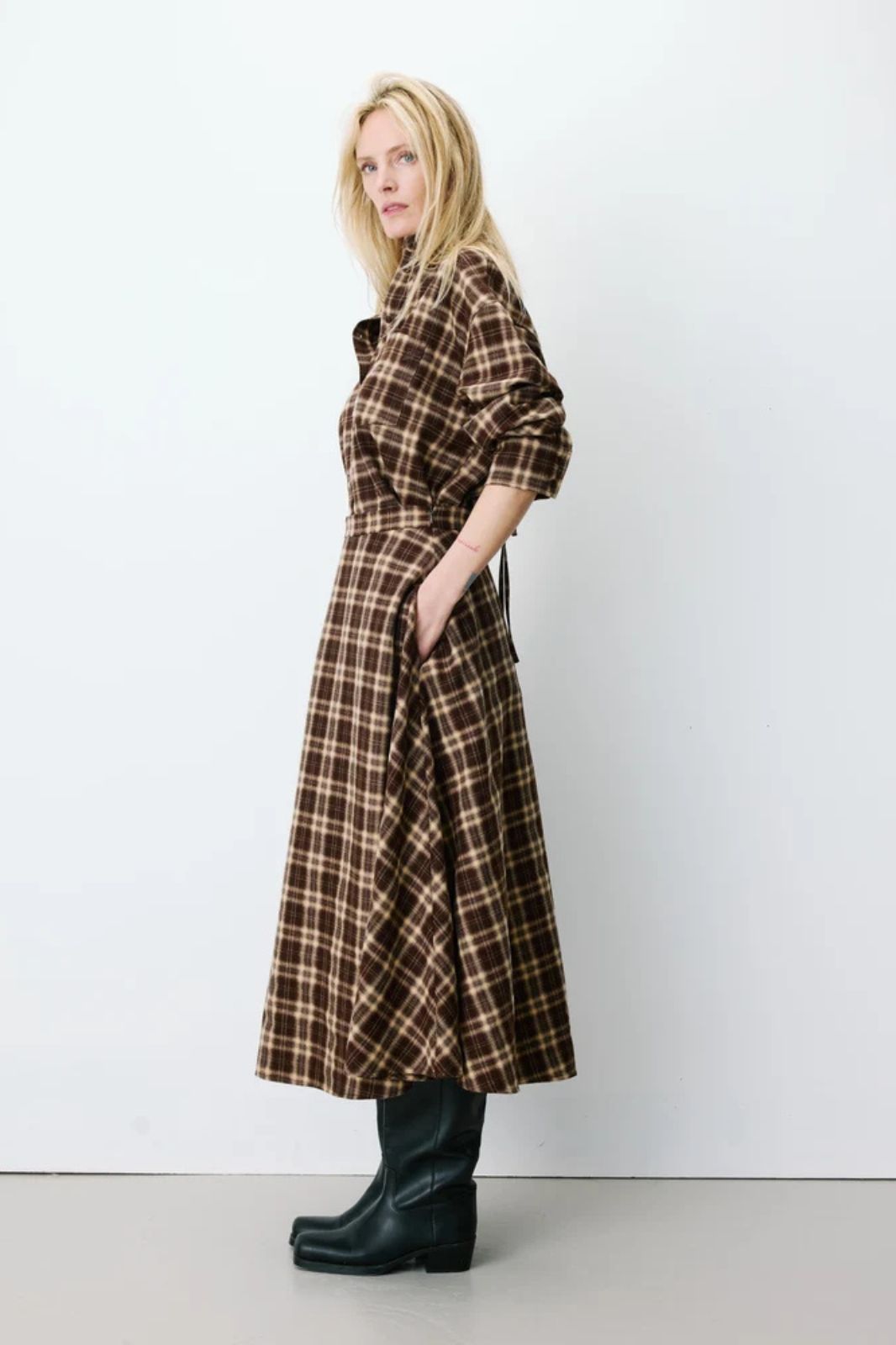 Adonia Skirt