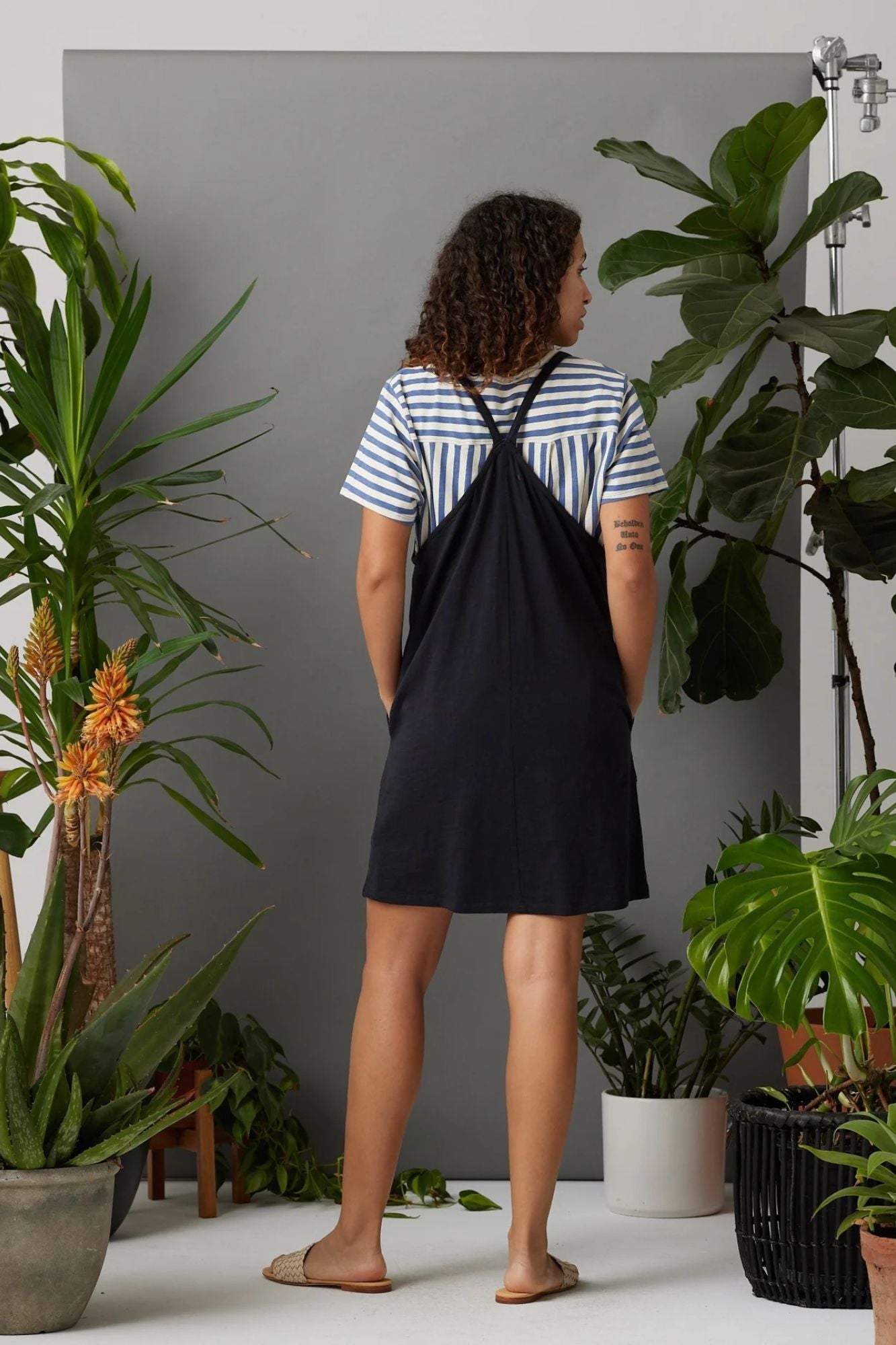 Macy Dress