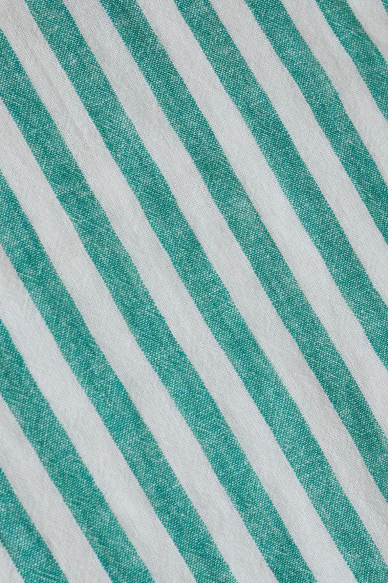 The Perfect Linen Top