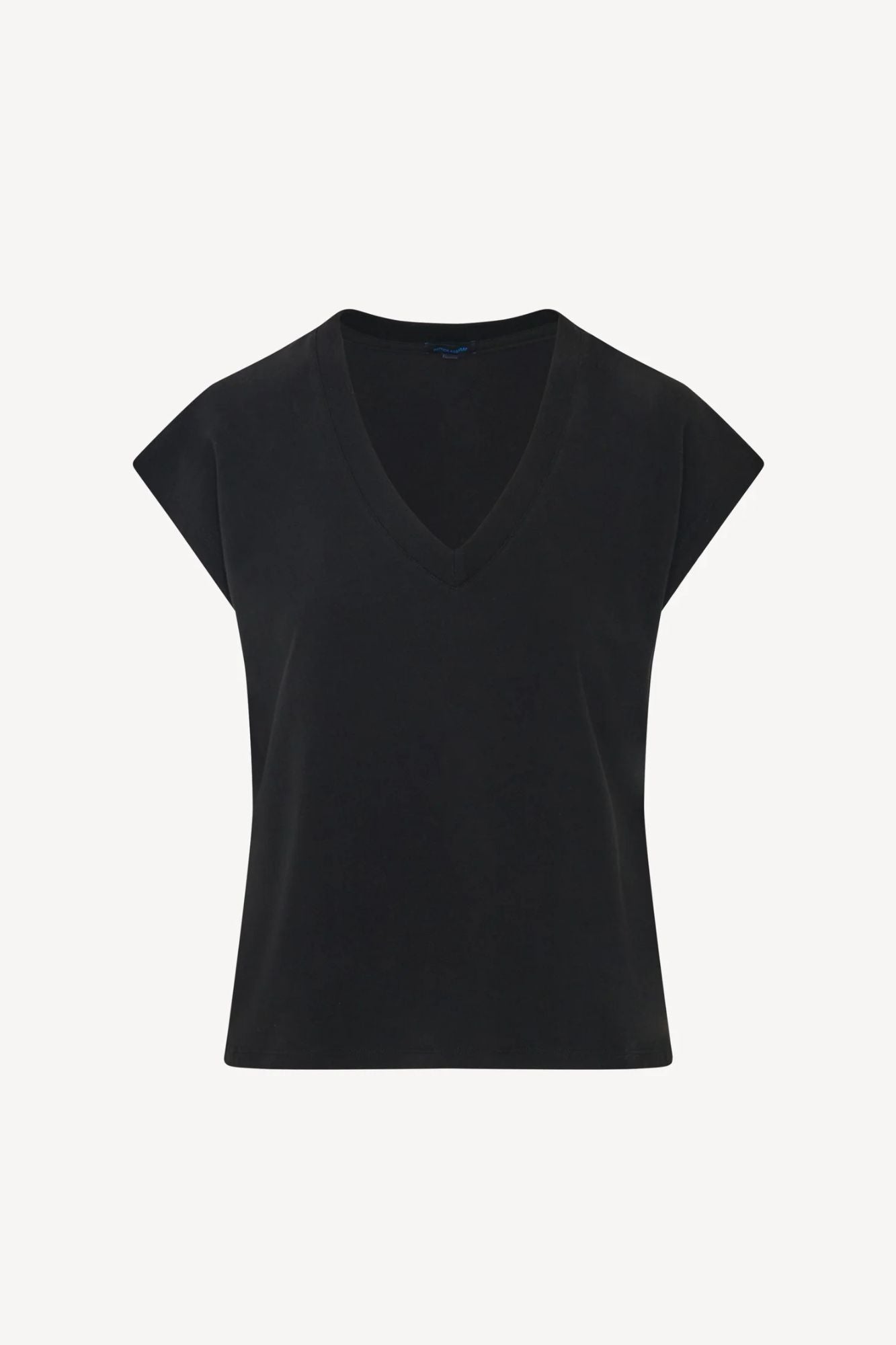 Iconic V-Neck Dolman Tee