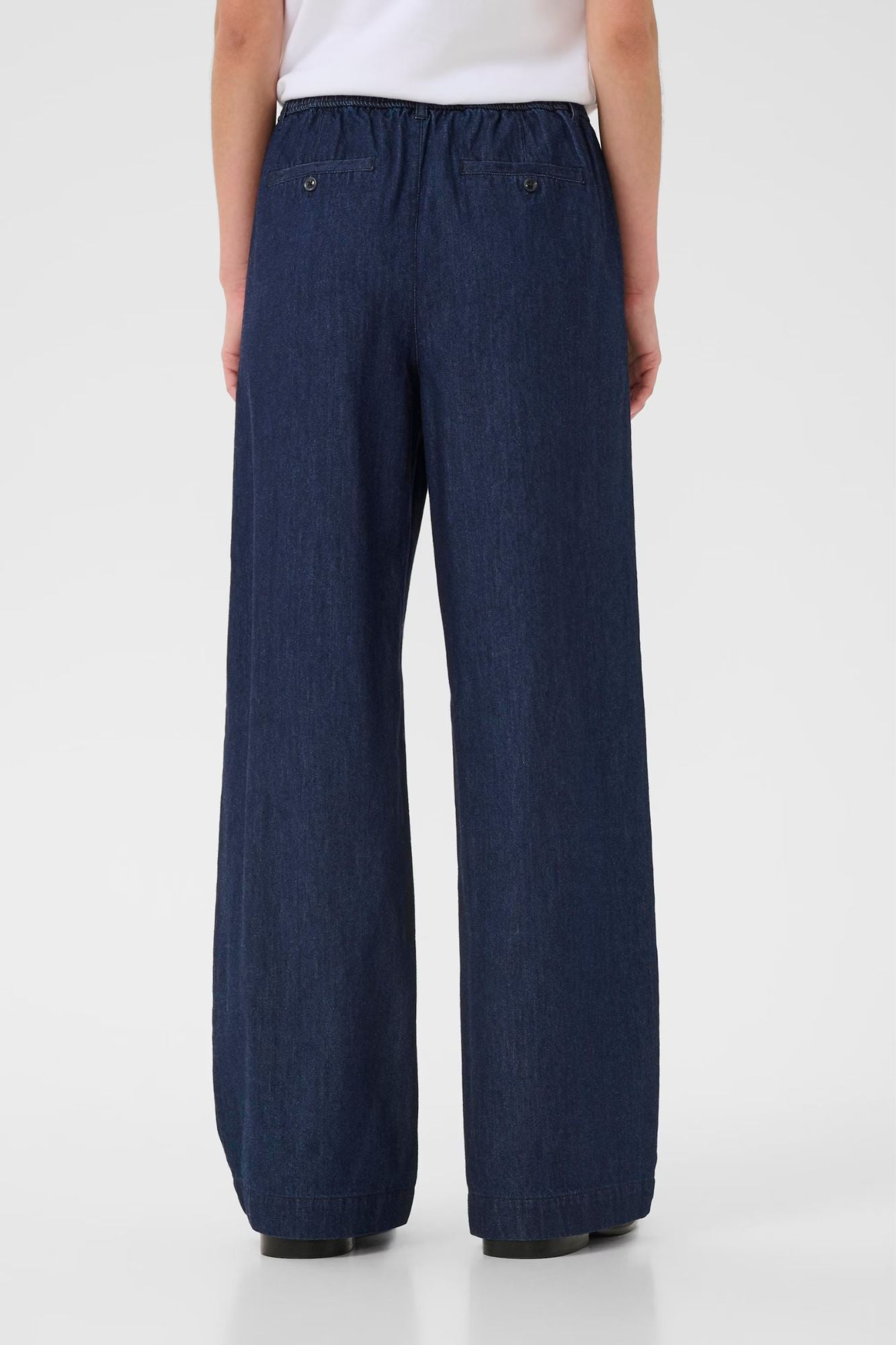 Sarana Denim Pant
