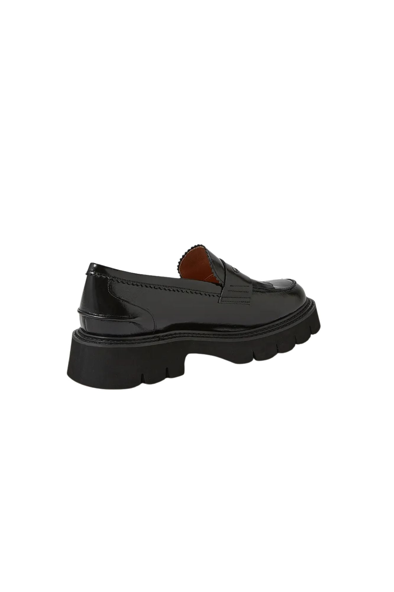 Koast Leather Loafers