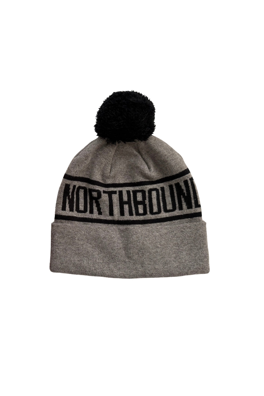 Classic Pom Beanie