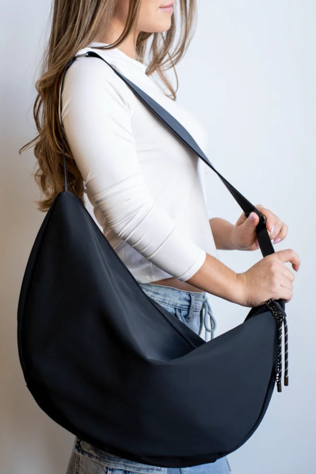 Chloe Large 24L Bag