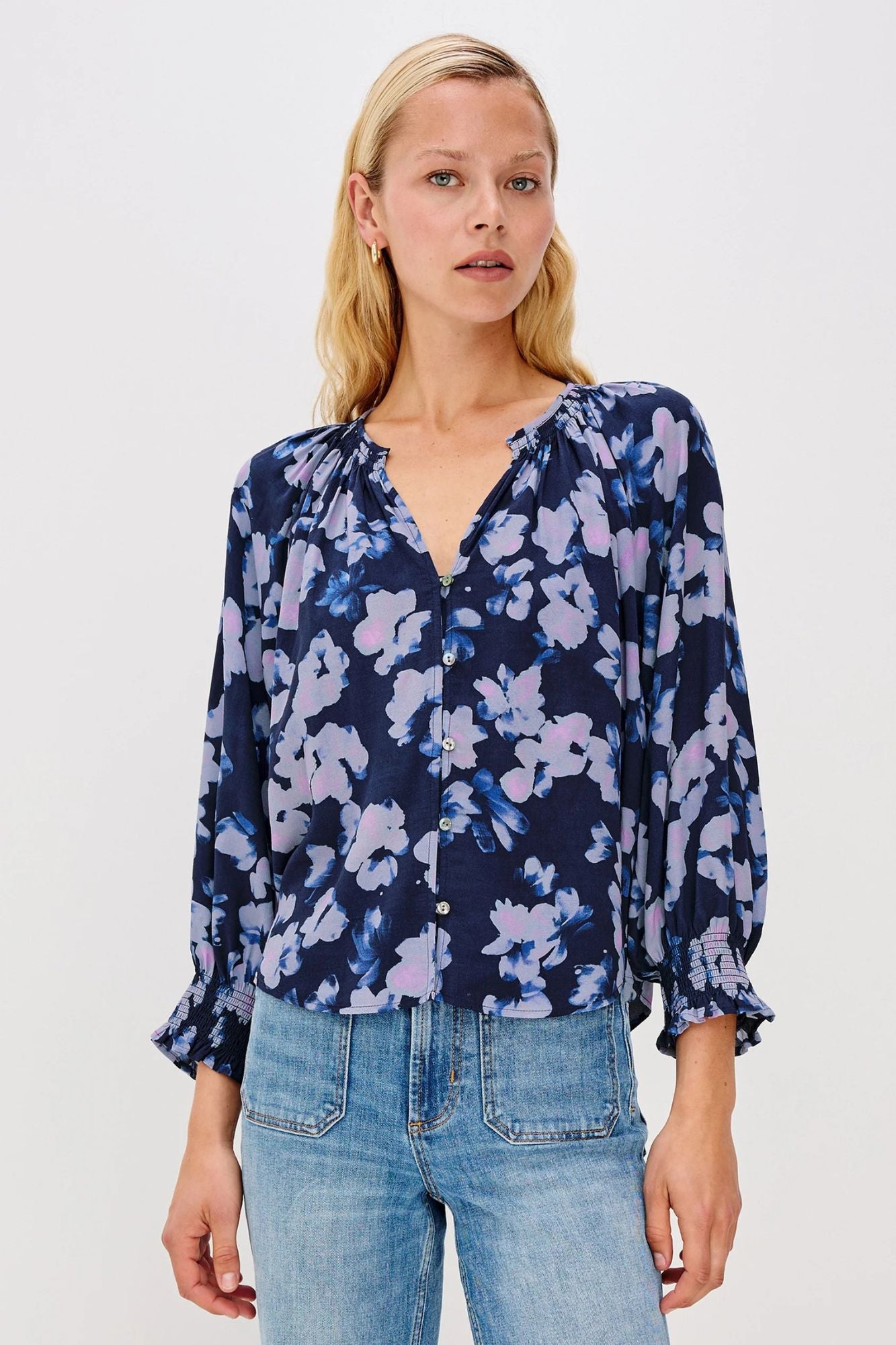 Mariah Top
