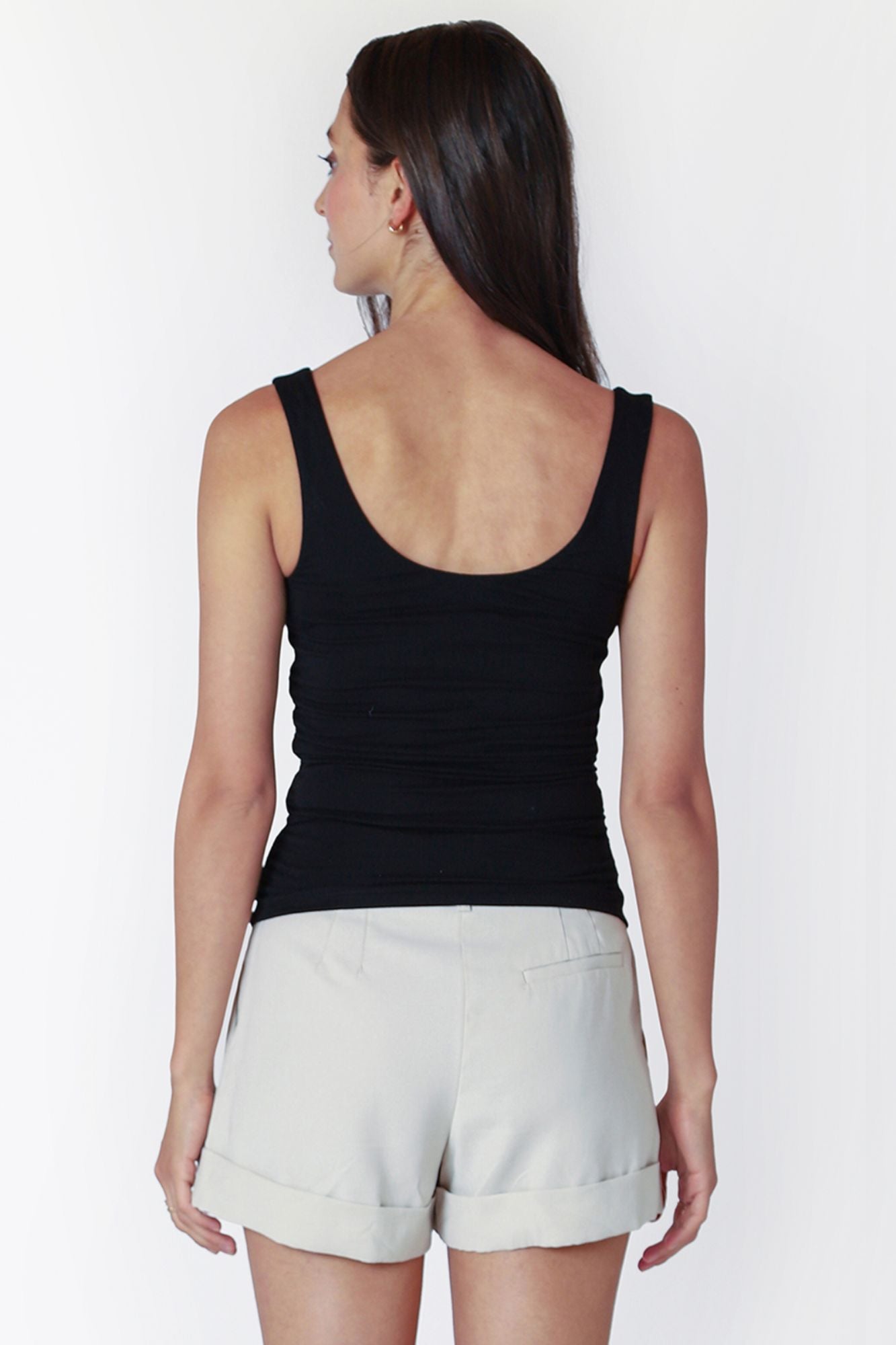 Essential Tank