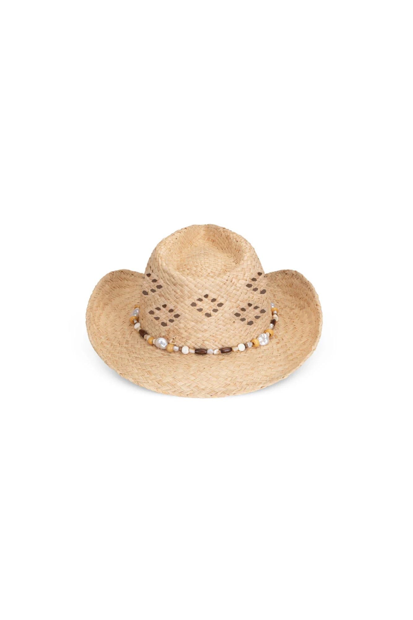 Sol Cowboy Hat