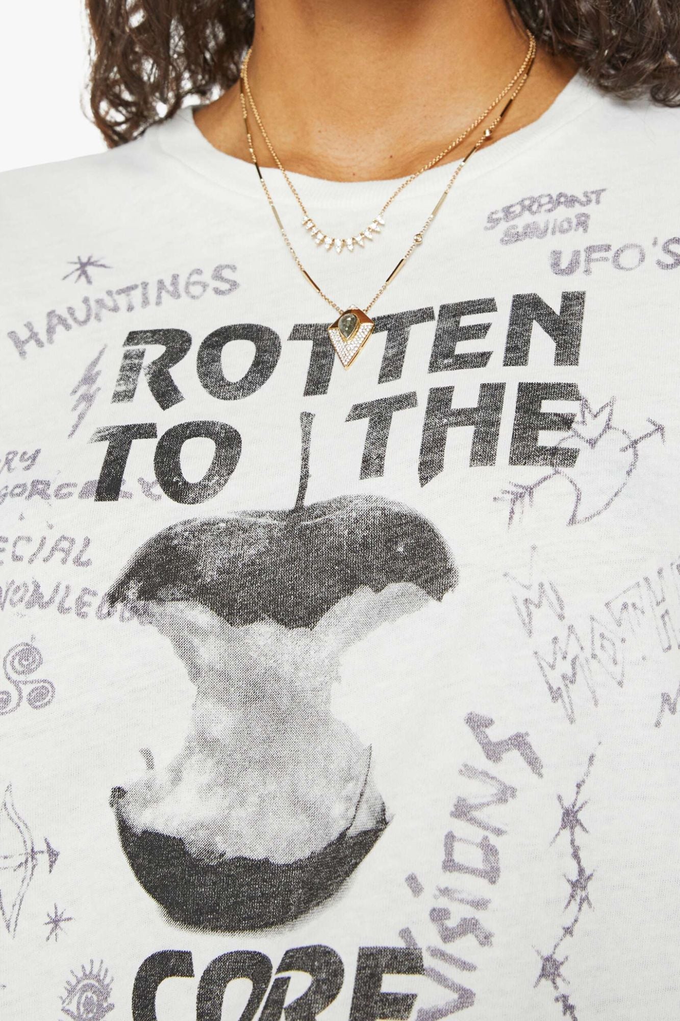 The Boxy Goodie Goodie