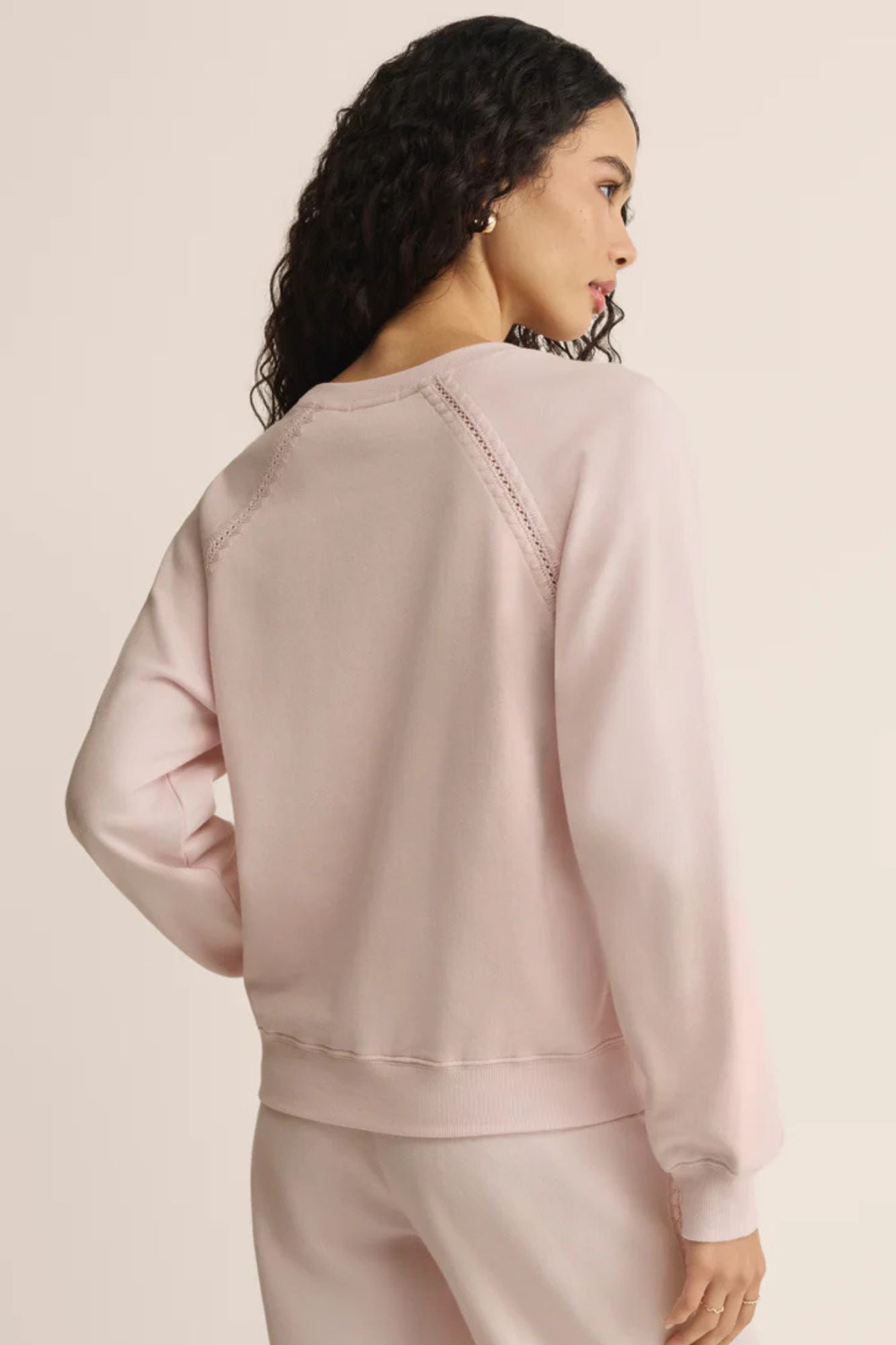 All Around Sweatshirt