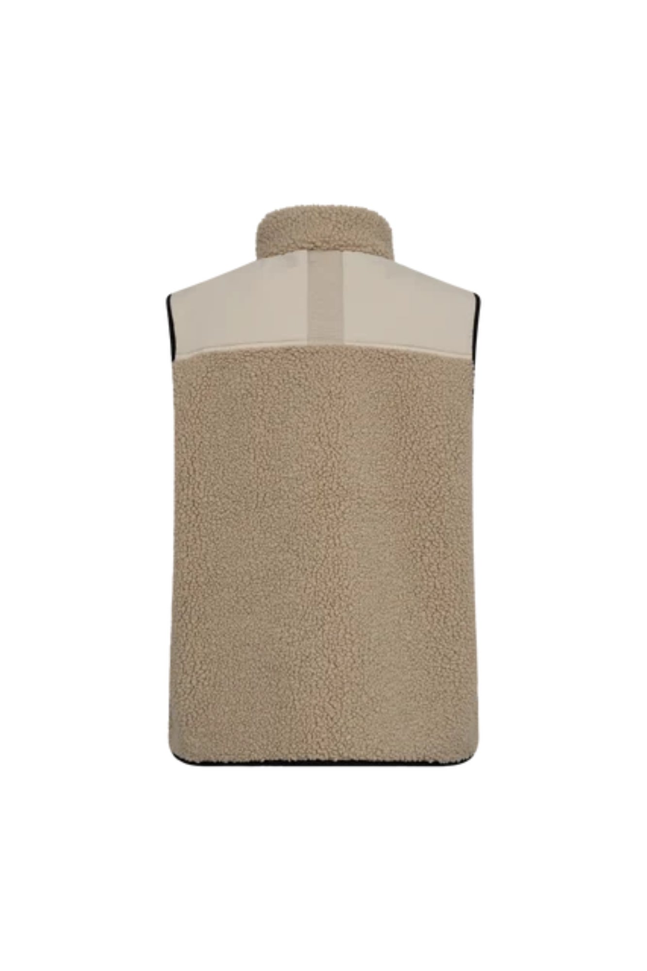 Rowe Eli Teddy Vest