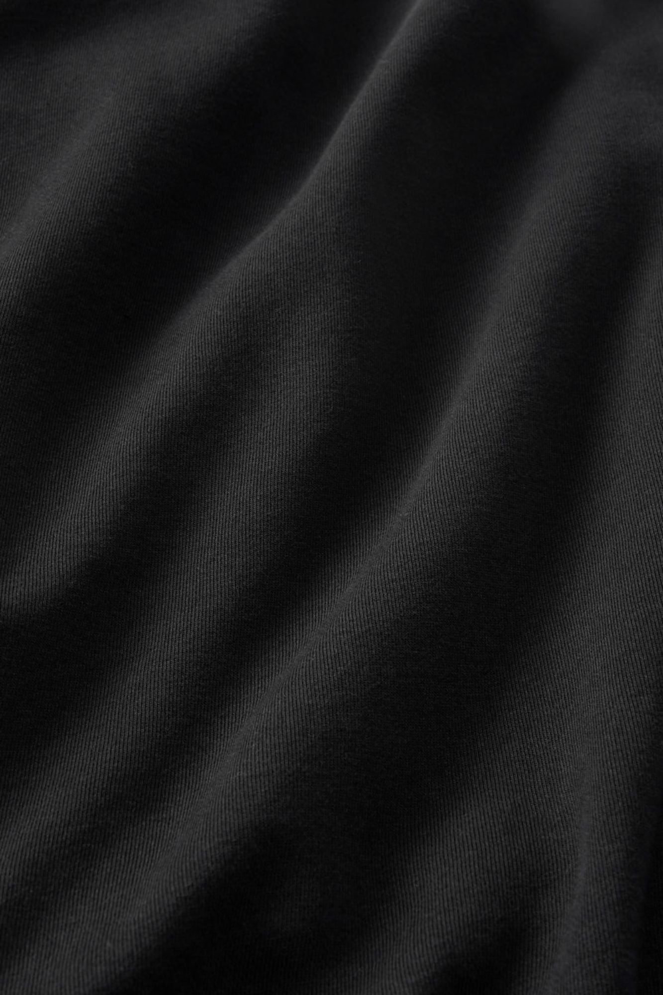 Year Round Terry Off Shoulder Sweatshirt