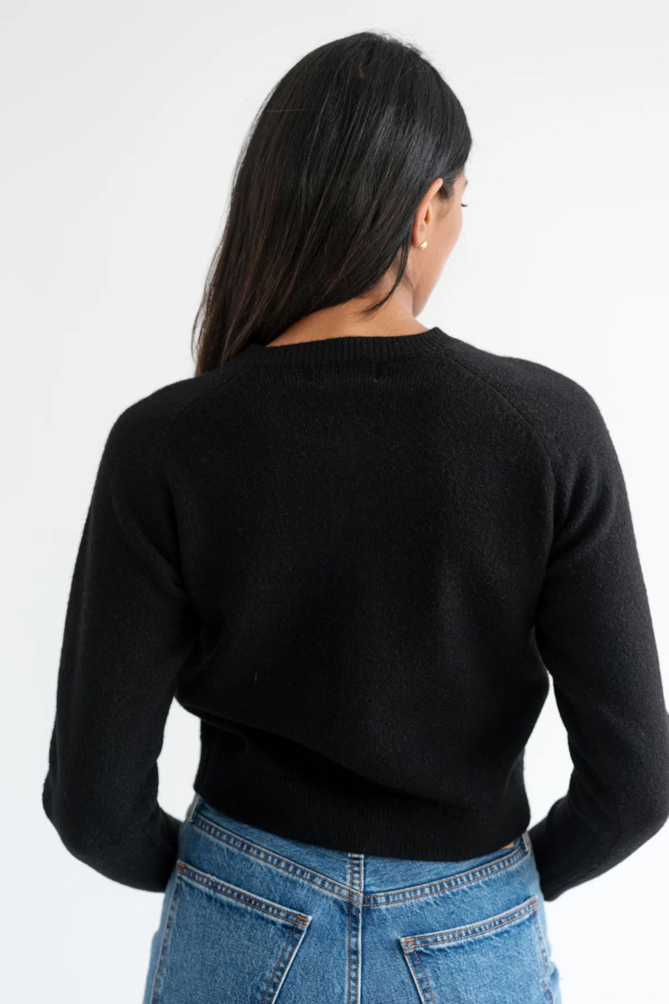 Little Sister Cardigan