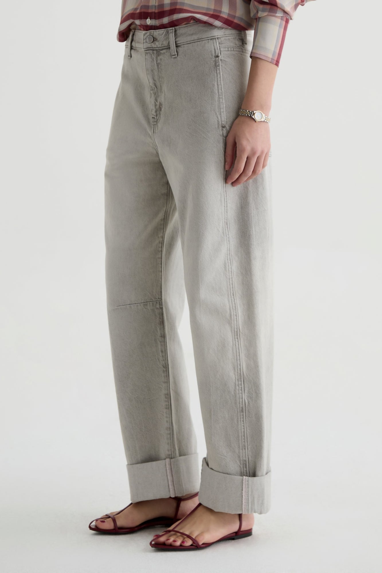 Mercer Jean
