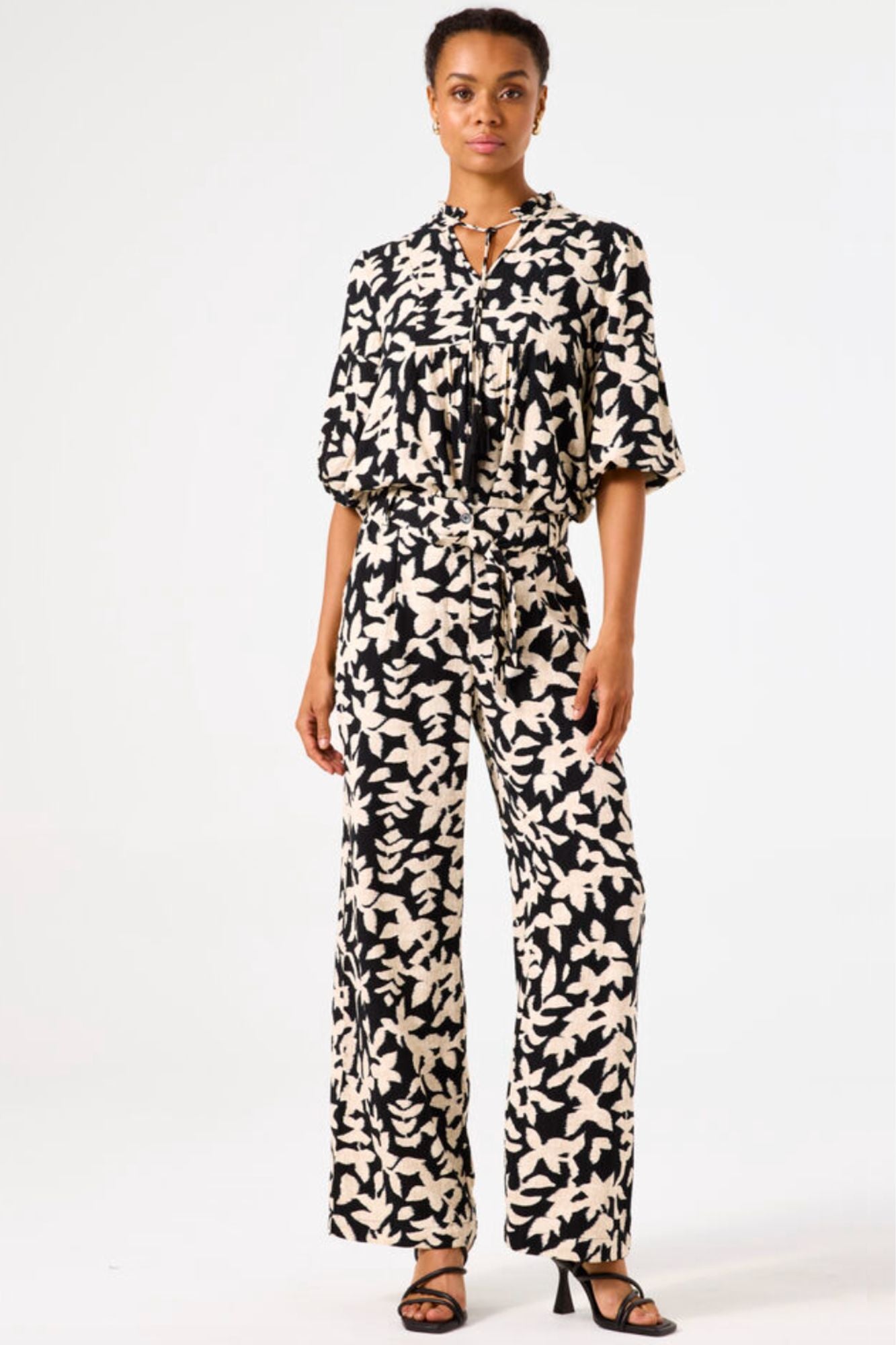 Nellie Top