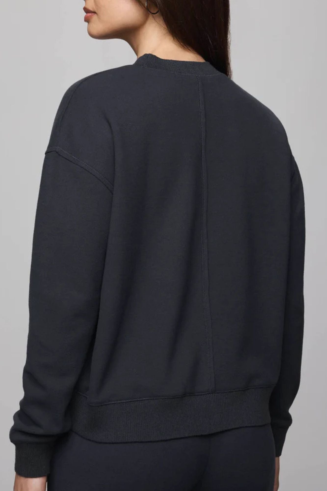 Winslow Crewneck Pullover