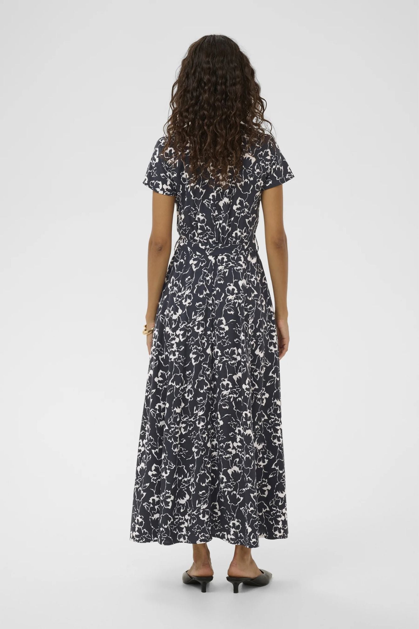 Arjana Maxi Dress