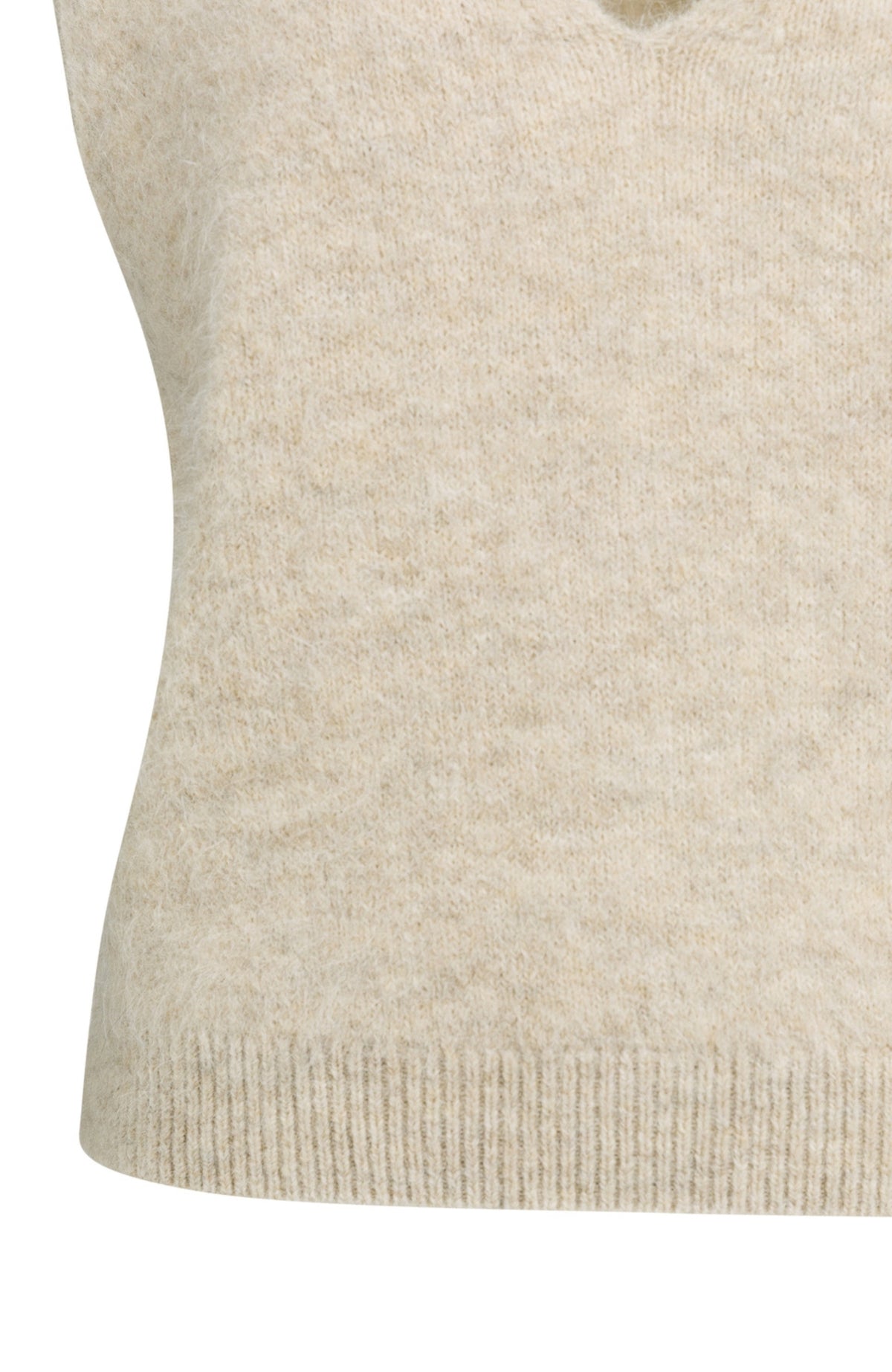 Spencer V-Neck Vest