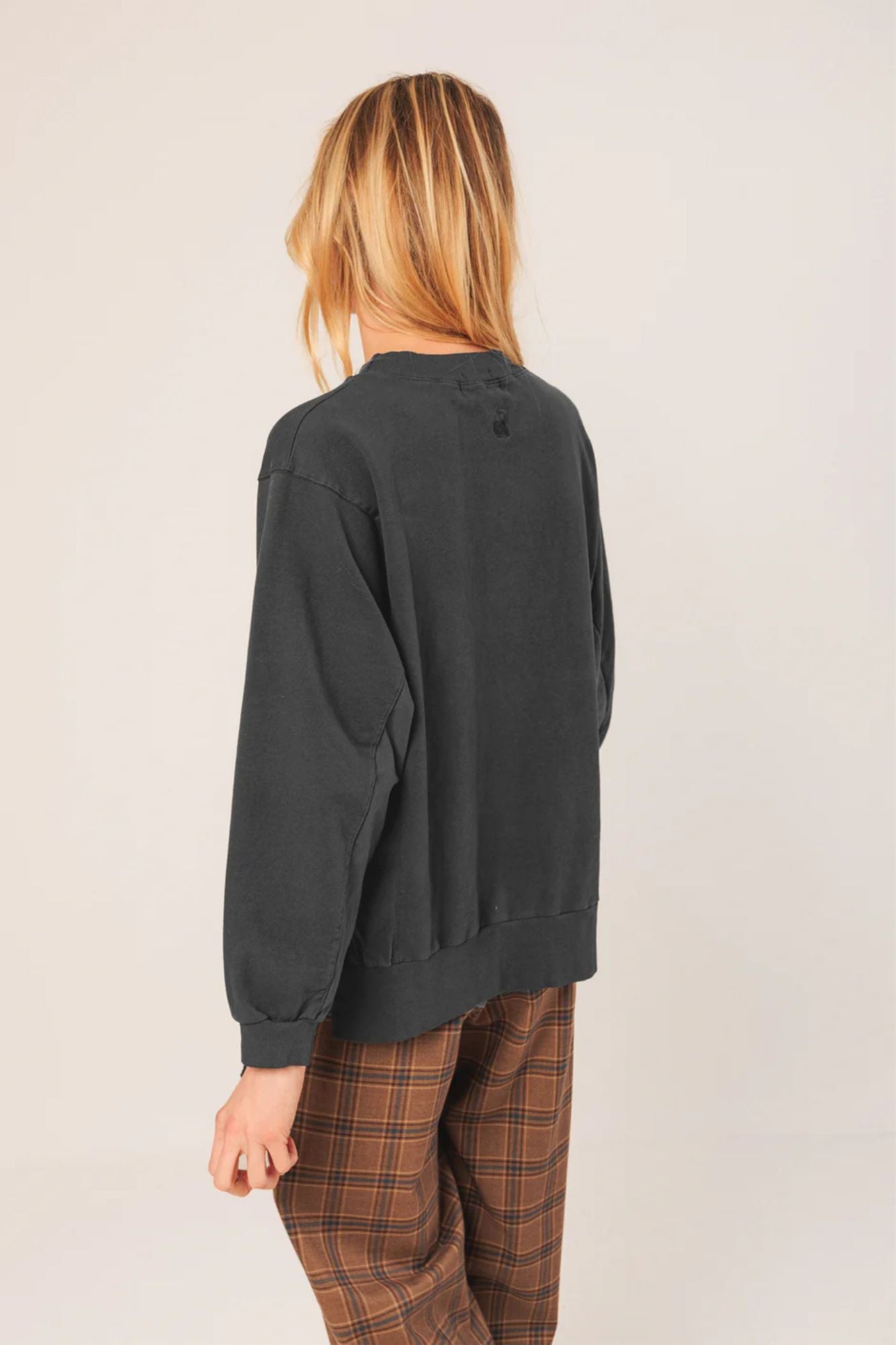Jersey Top
