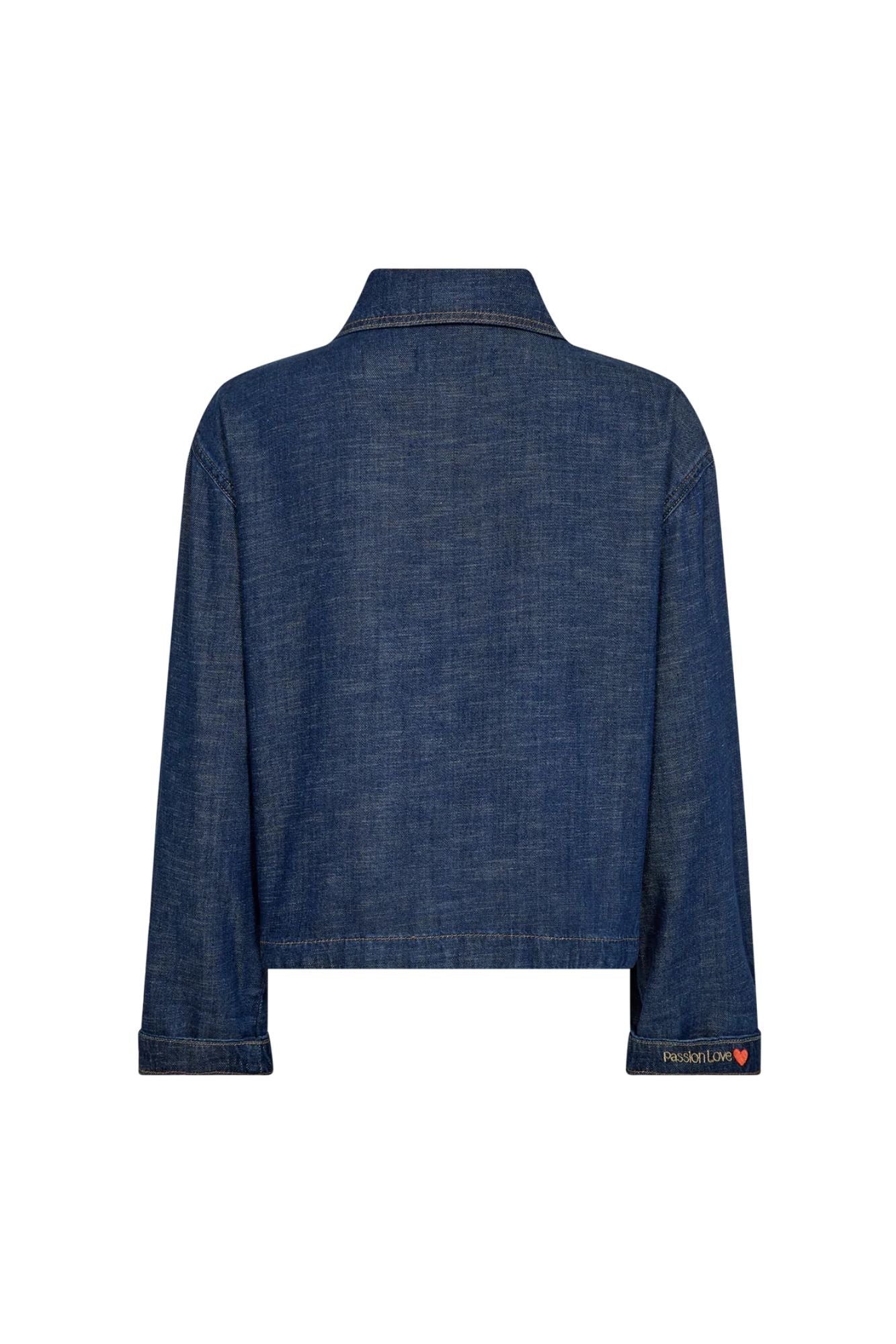 Eyla Arge Jacket