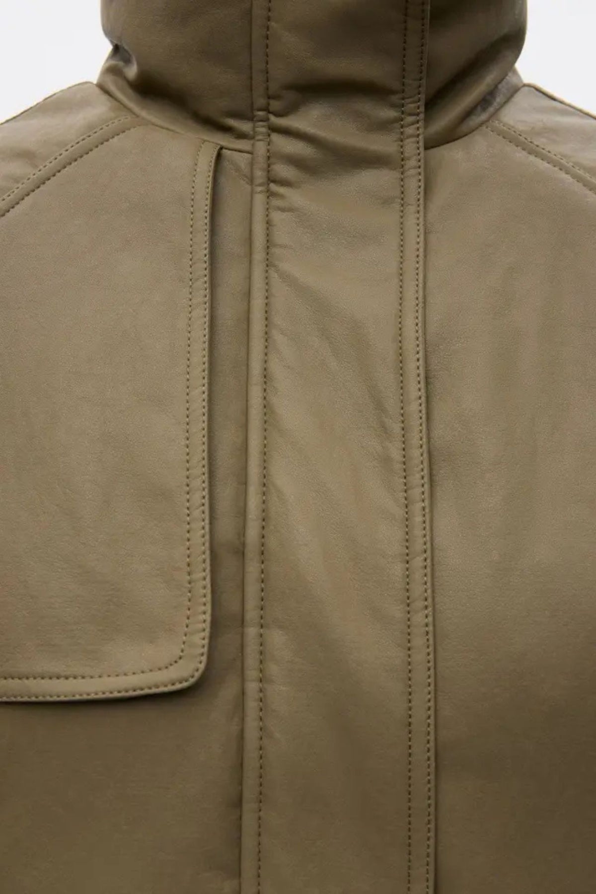 Zelina Jacket