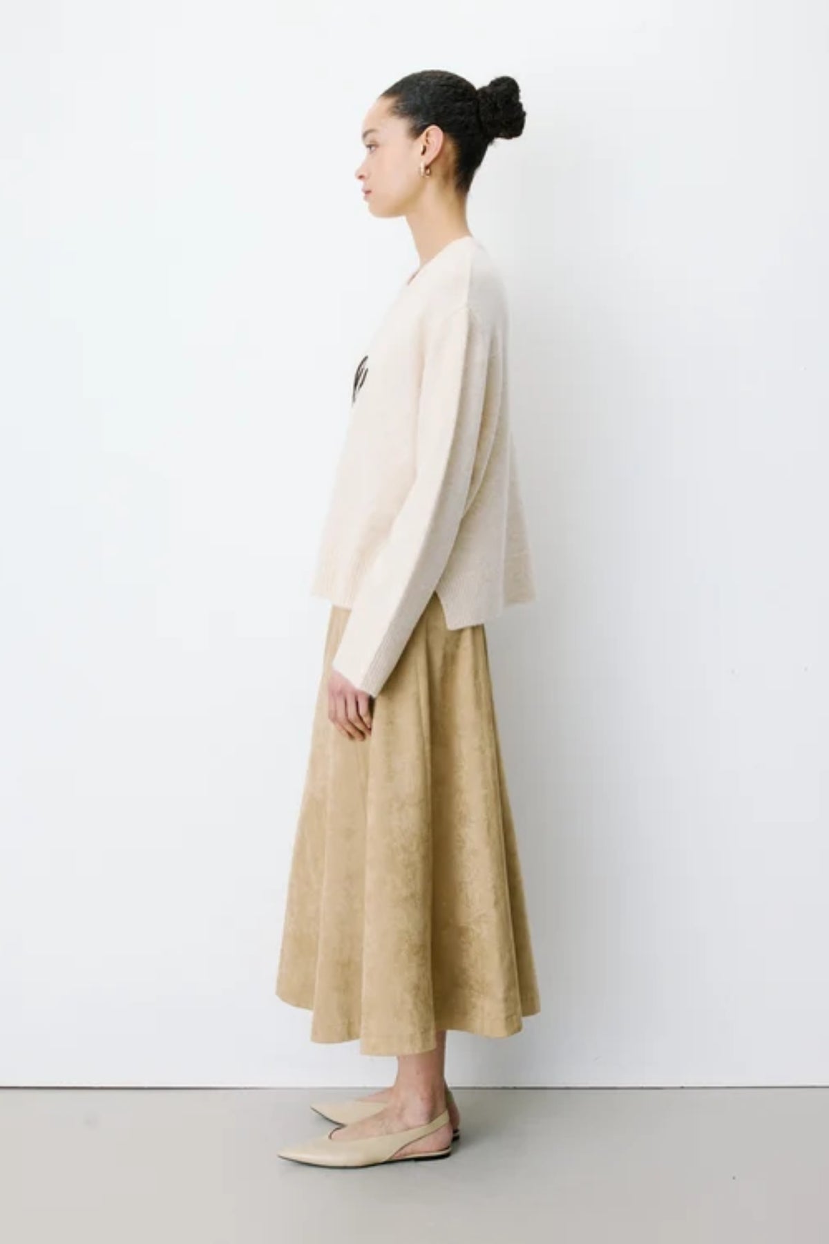 Aubin Sweater