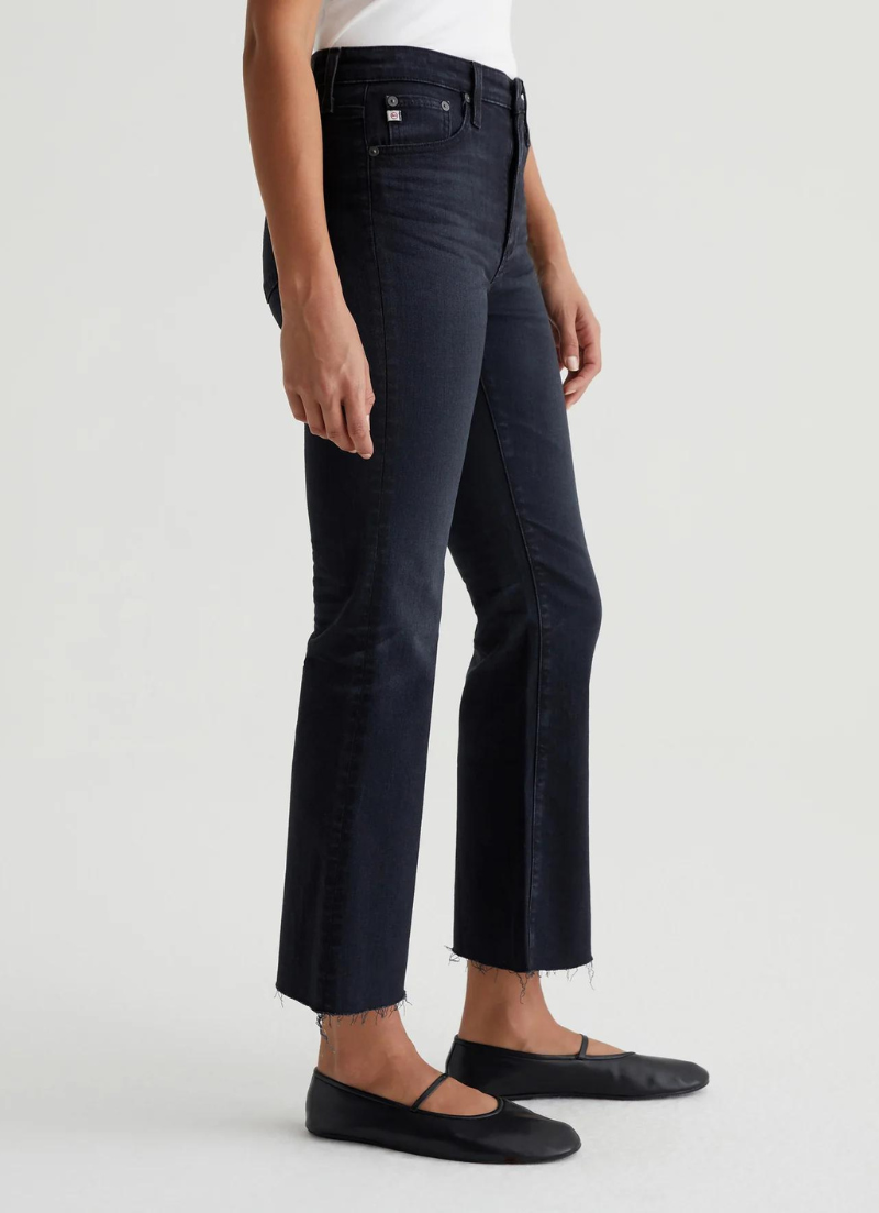 Cravate Farrah | 4 ans de discorde