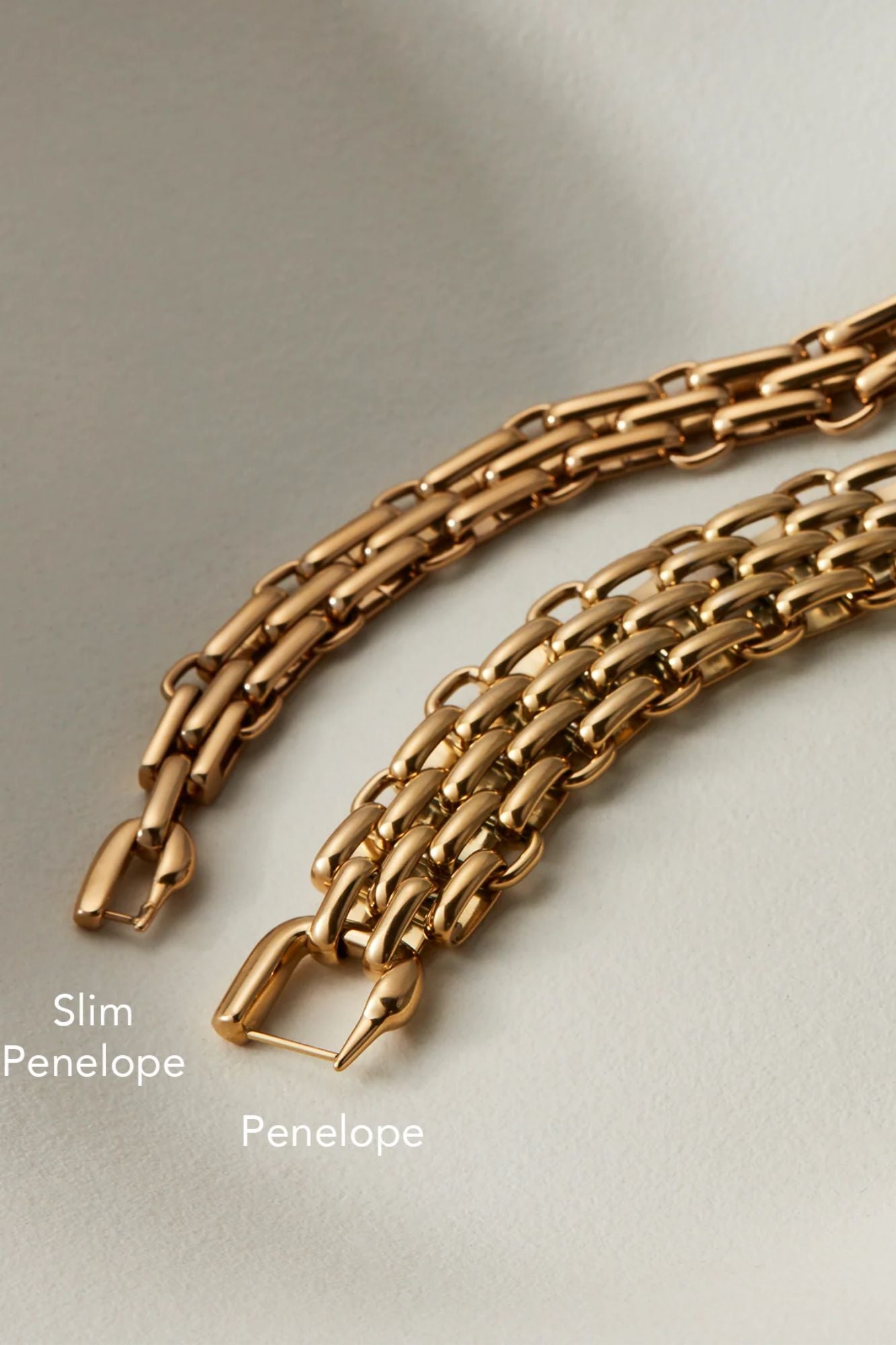 Slim Penelope Bracele 6.5"