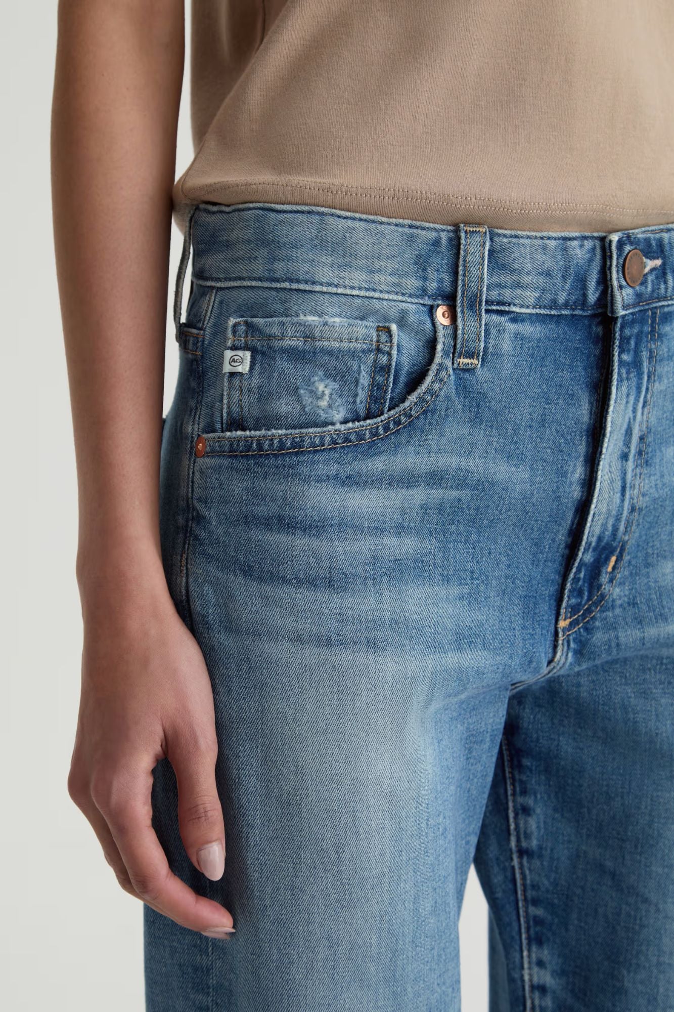 The Boyfriend Relaxed