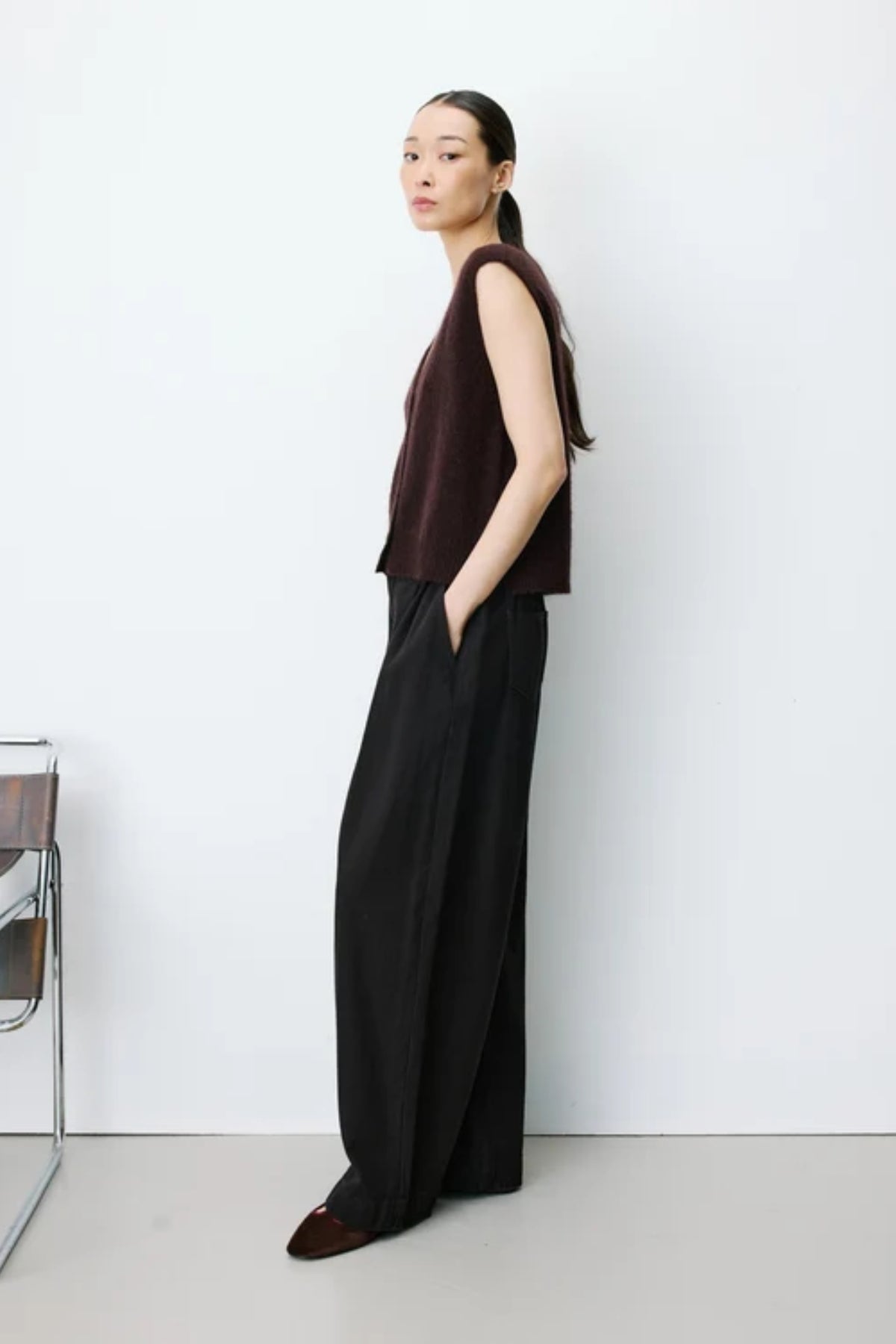 Nars Cardigan