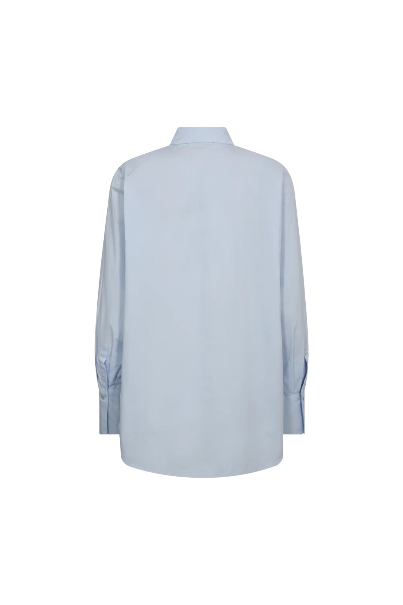 Enola Cotton Shirt