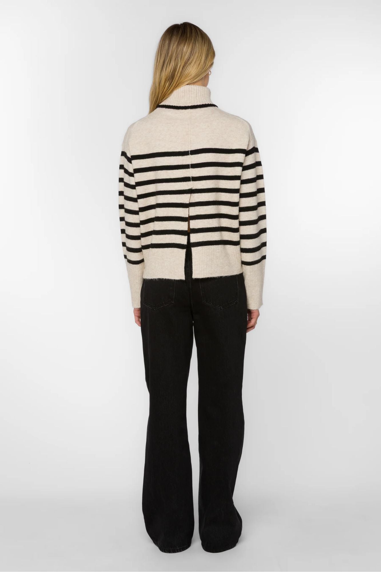Parley Sweater