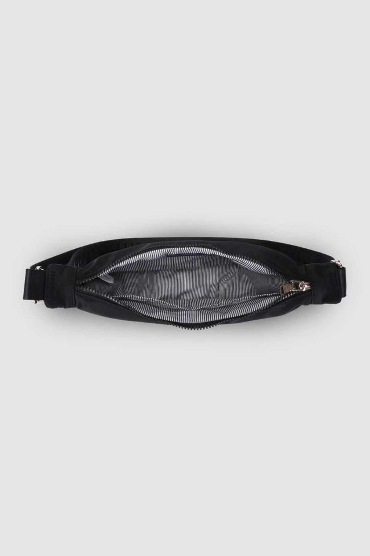 Sylvia Nylon Sling Bag