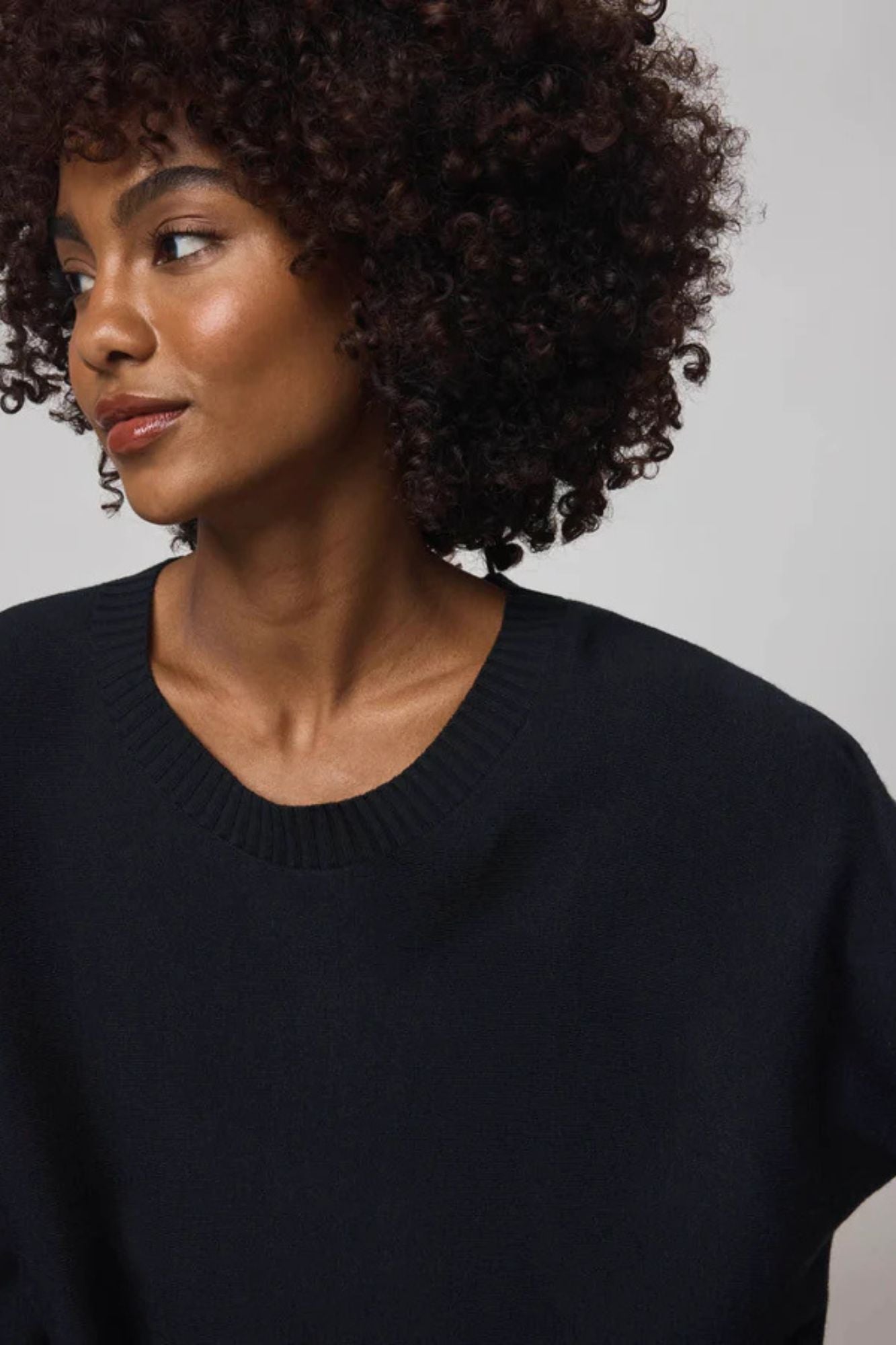 Georgie Pullover Sweater