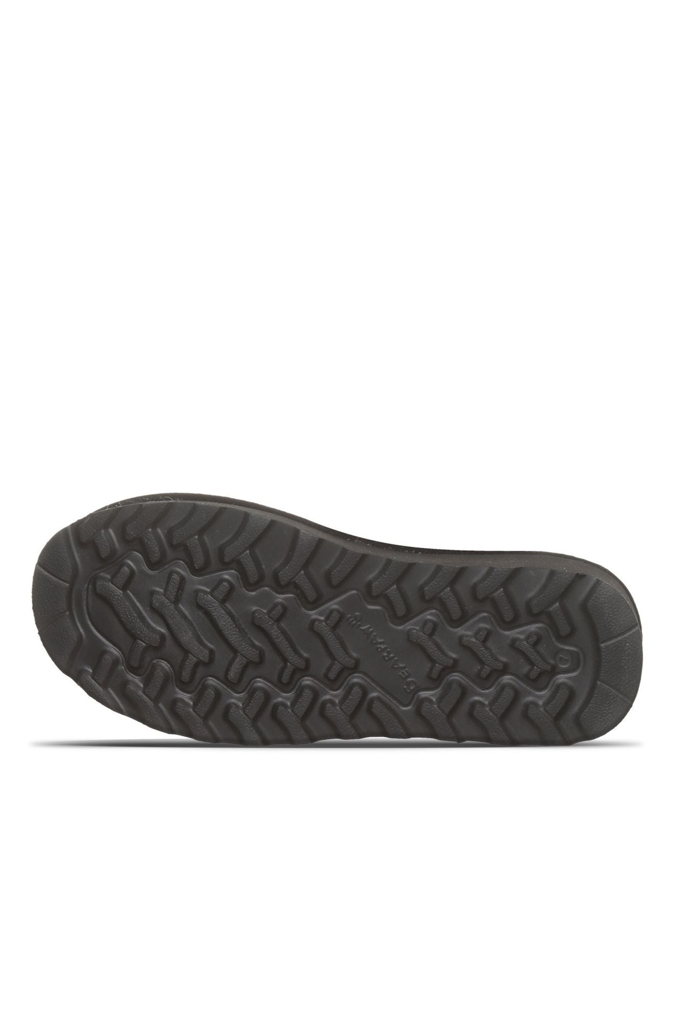 Retro Super Shorty Black