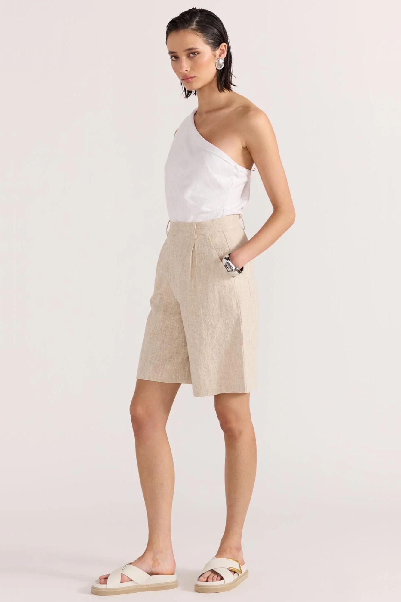 Mason Longline Shorts