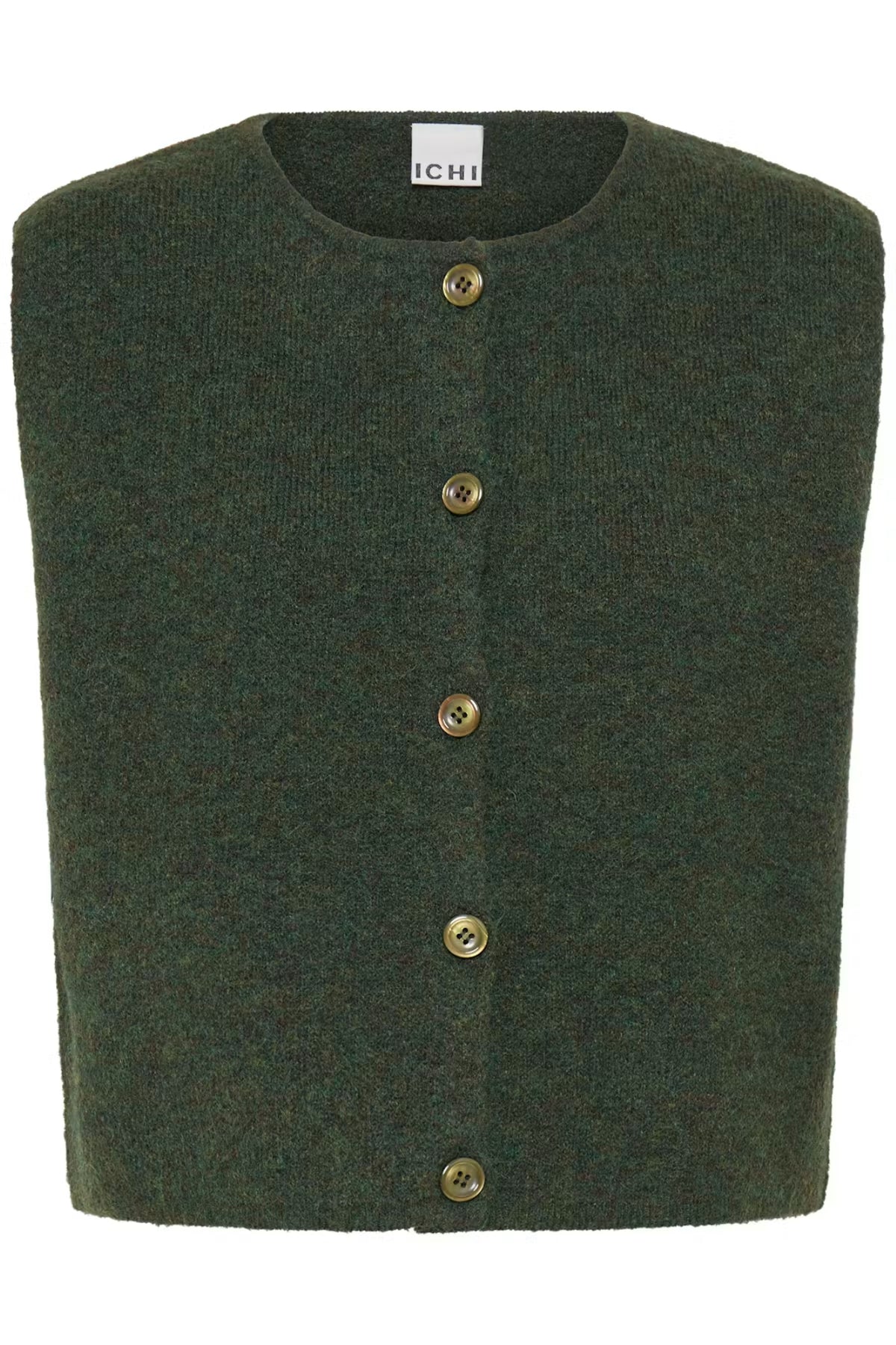 Panora Vest