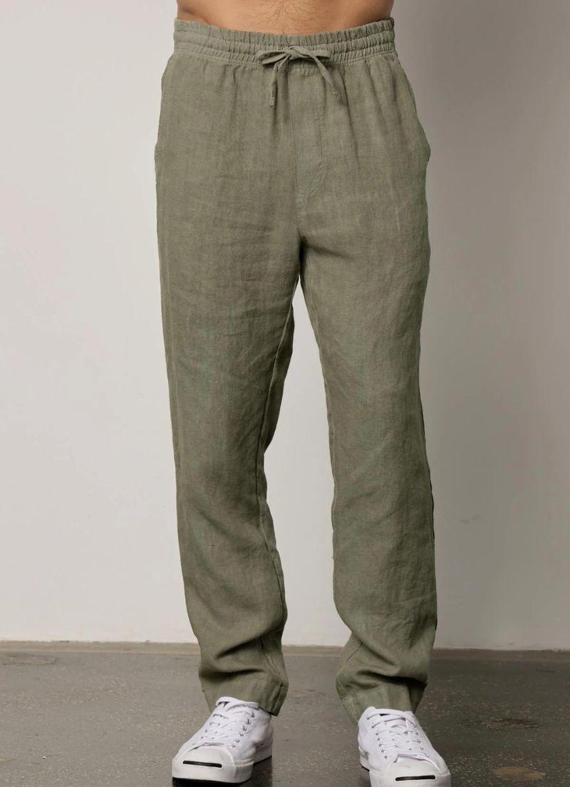 Pantalon Vann pour hommes 