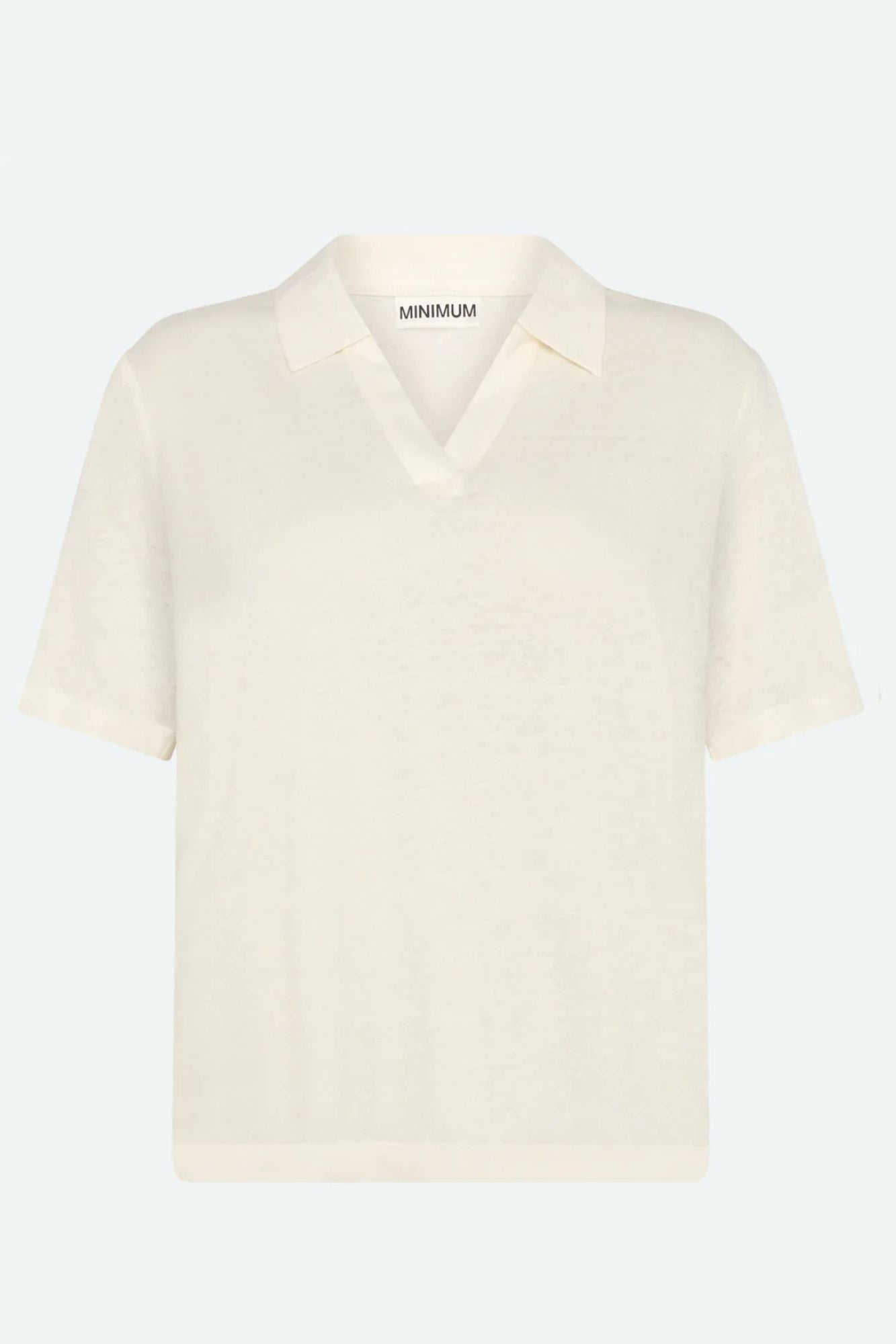 Petra Polo Tee