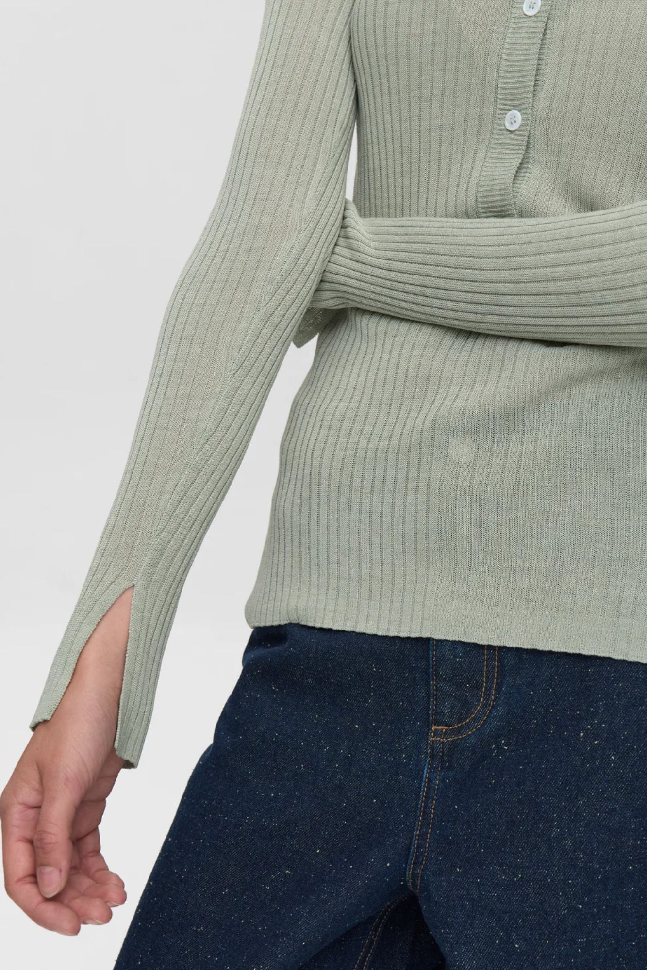 Dahlia Sweater