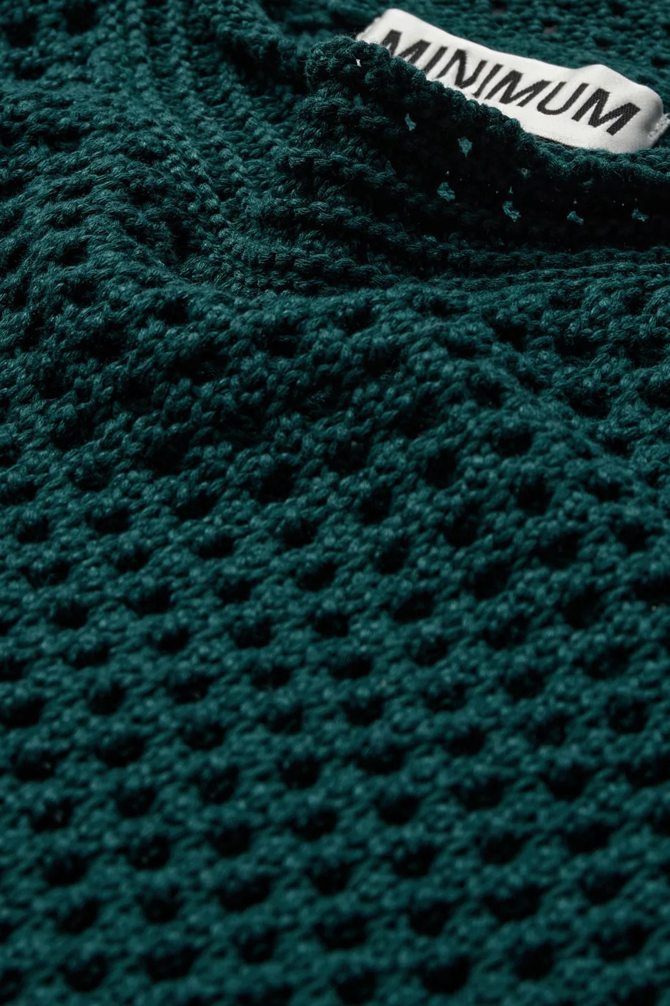 Lily Knit T-Shirt