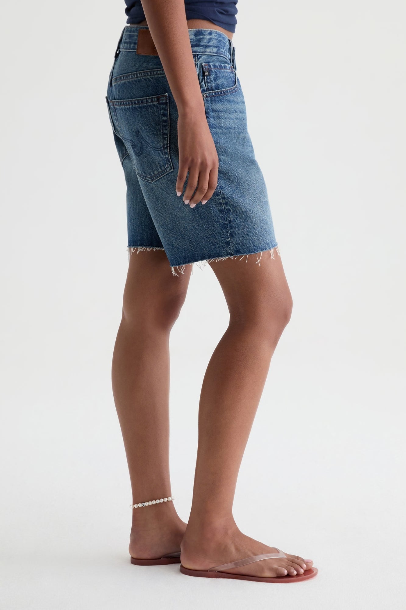 Ex-Boyfriend Bermuda Short