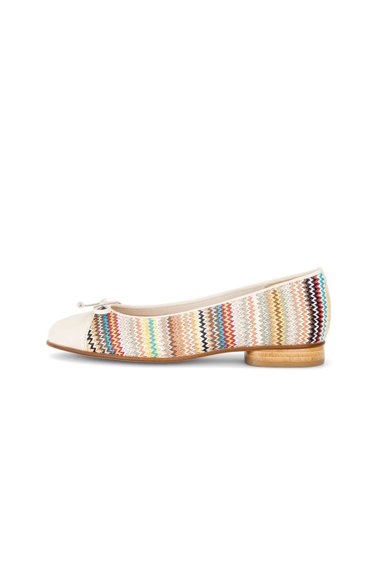 85.102.41 Ballet Slipper