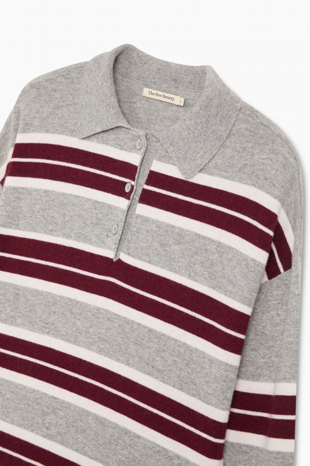 Spin Polo