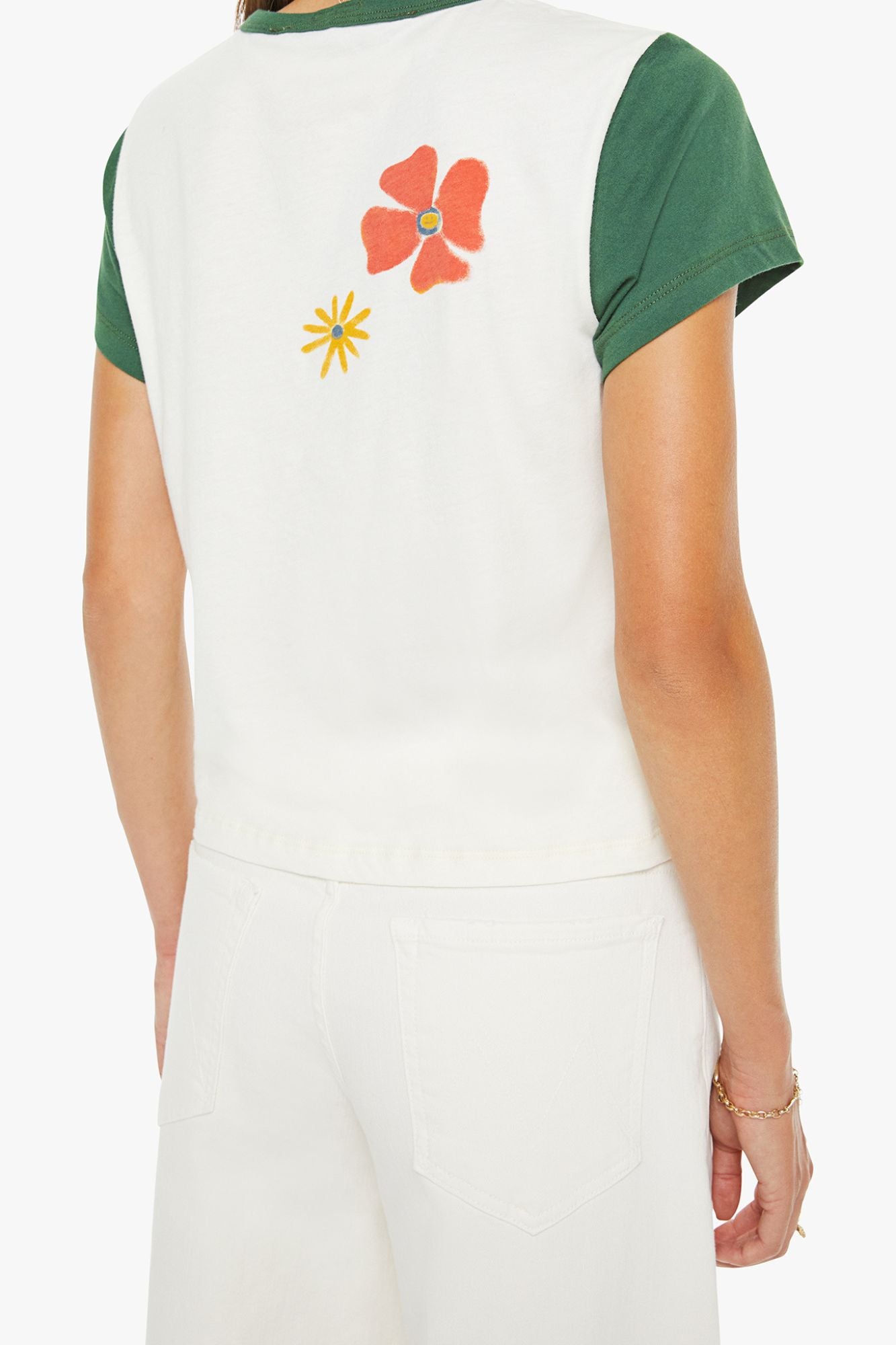 The Boxy Goodie Goodie