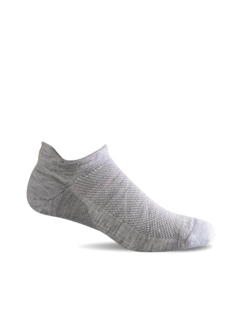 Elevate Micro Socks | Moderate Compression