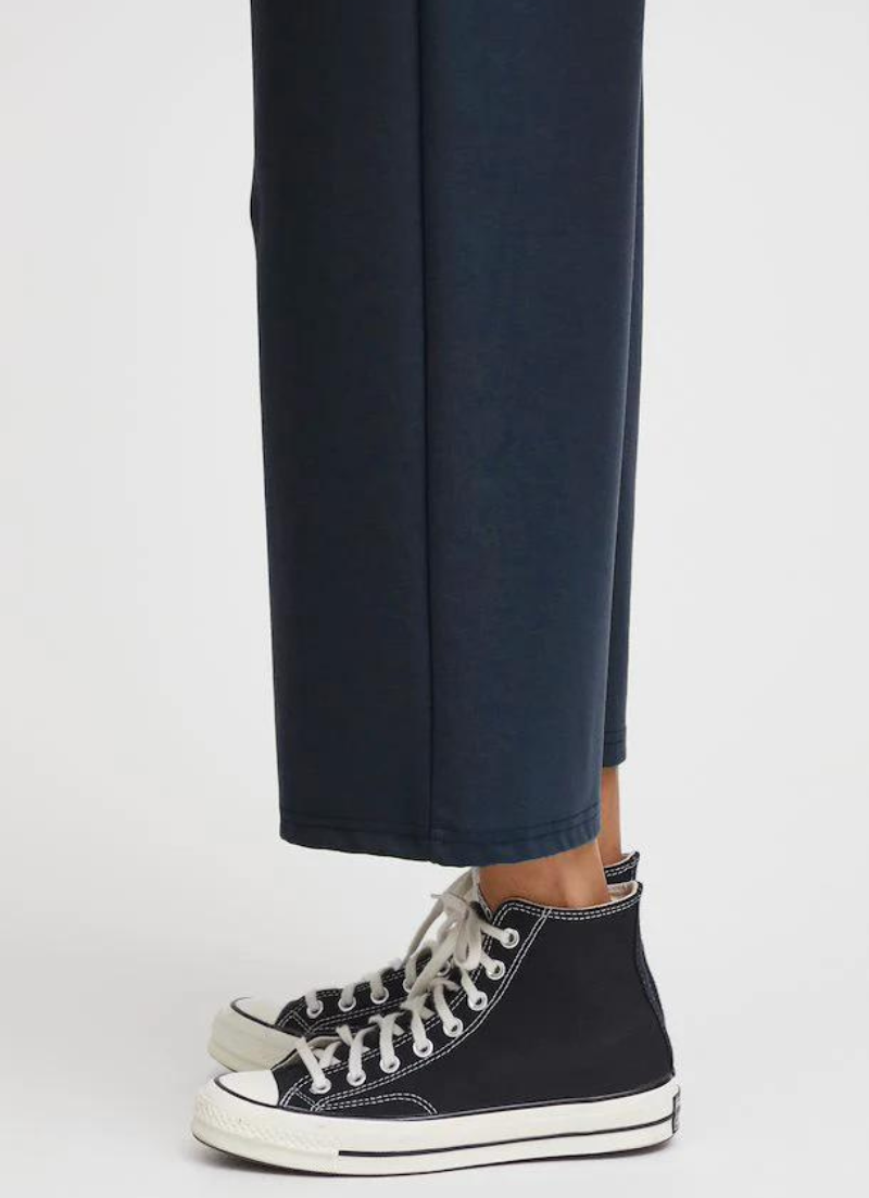Pantalon large Kate